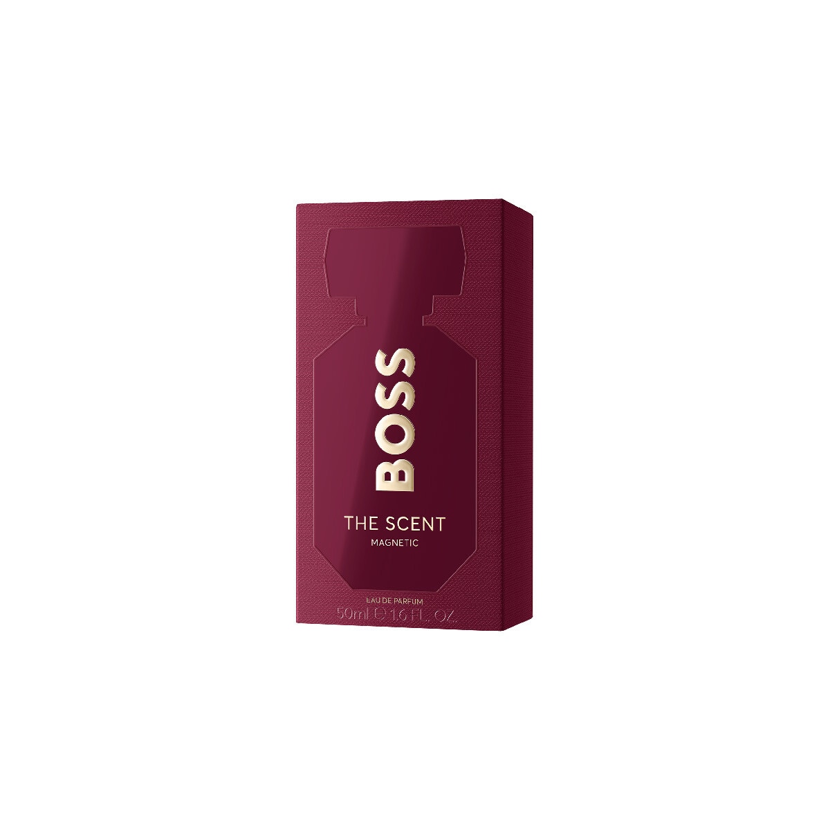HUGO BOSS THE SCENT MAGNETIC FOR HER EAU DE PARFUM